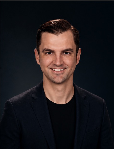 Reinhold Lackner, fractional CFO at RELACON